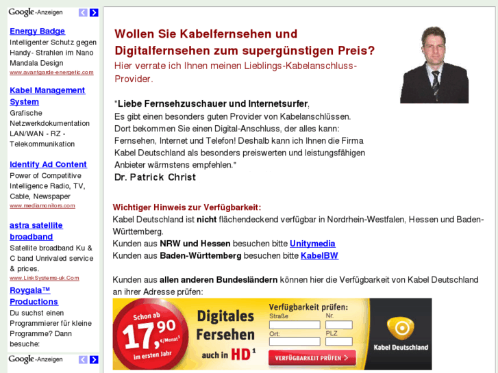 www.fernsehen-kabel.com