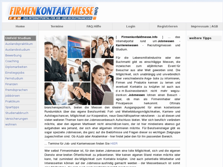 www.firmenkontaktmesse.info