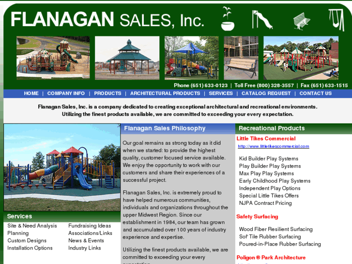 www.flanagansales.com