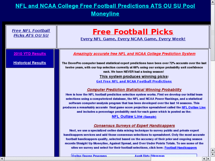 www.football-free-picks.info