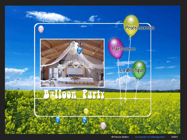 www.france-ballon.com