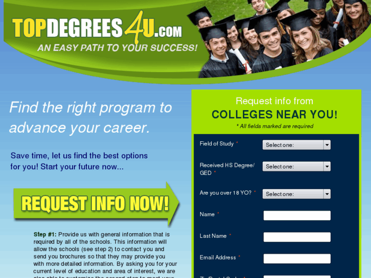 www.freedegrees4u.com