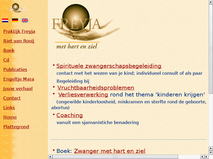 www.freyjamethartenziel.nl