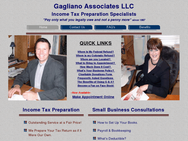 www.gaglianoassociates.com