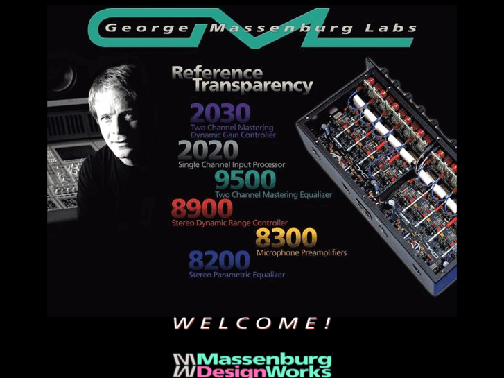www.georgemassenberg.com