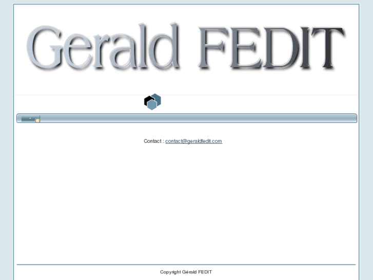 www.geraldfedit.com