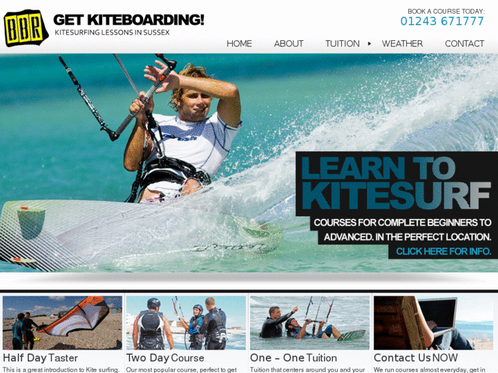 www.getkiteboarding.co.uk