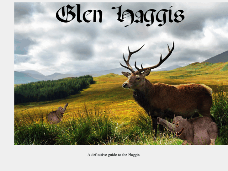 www.glenhaggis.com