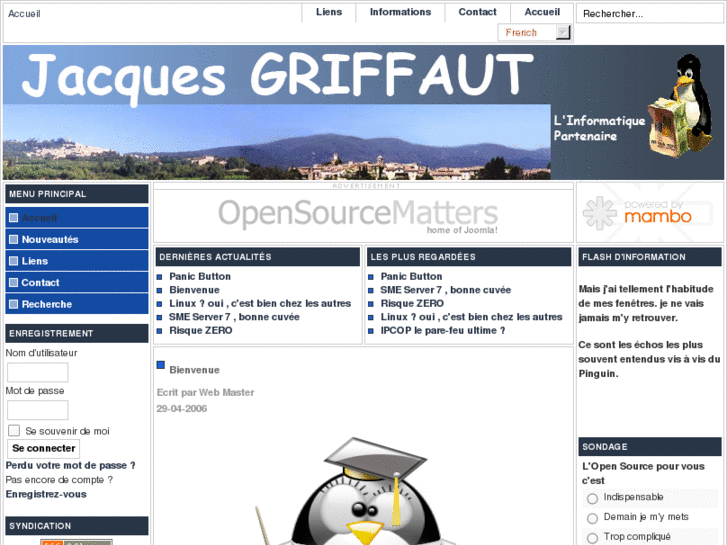 www.griffaut.info