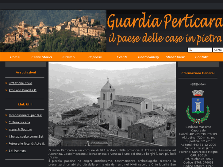 www.guardiaperticara.net