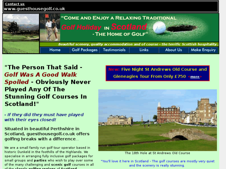 www.guesthousegolf.co.uk