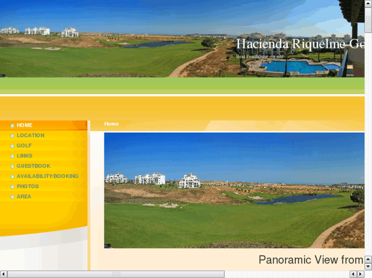 www.haciendariquelmegolf.com