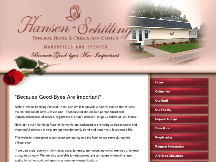 www.hansenschillingfuneralhome.com