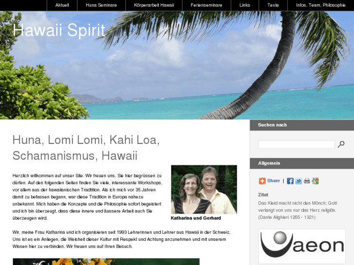 www.hawaii-spirit.ch