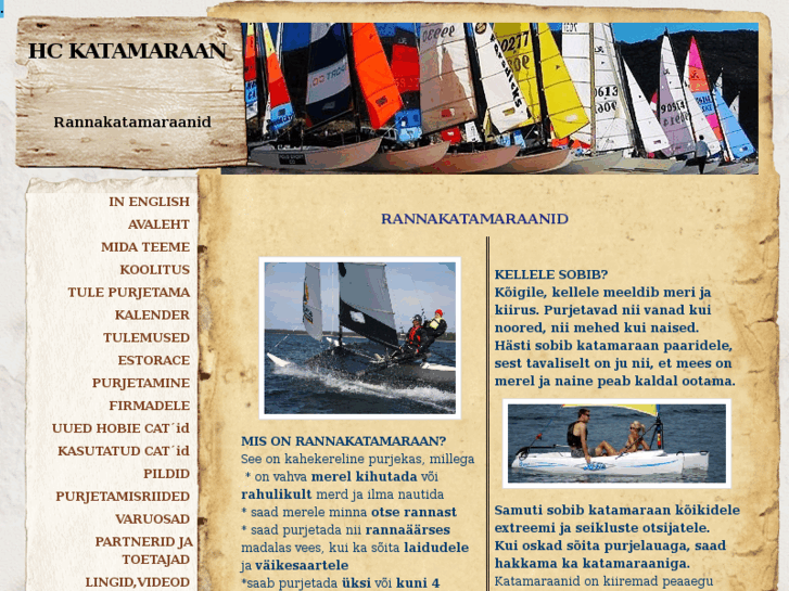 www.hckatamaraan.com