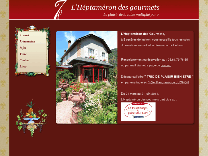 www.heptamerondesgourmets.com