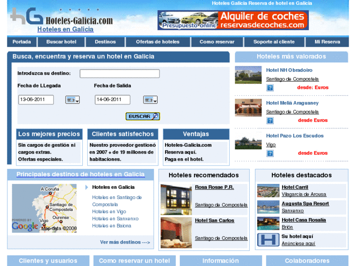 www.hoteles-galicia.com