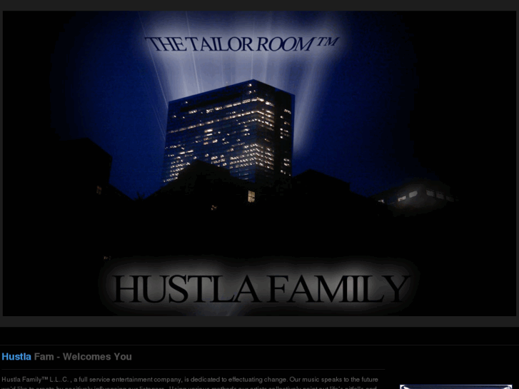 www.hustlafam.com