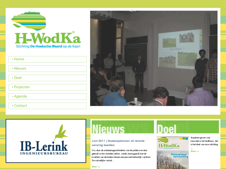 www.hwodka.nl
