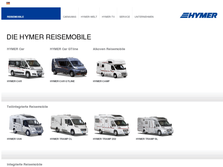 www.hymer-reisemobile.info