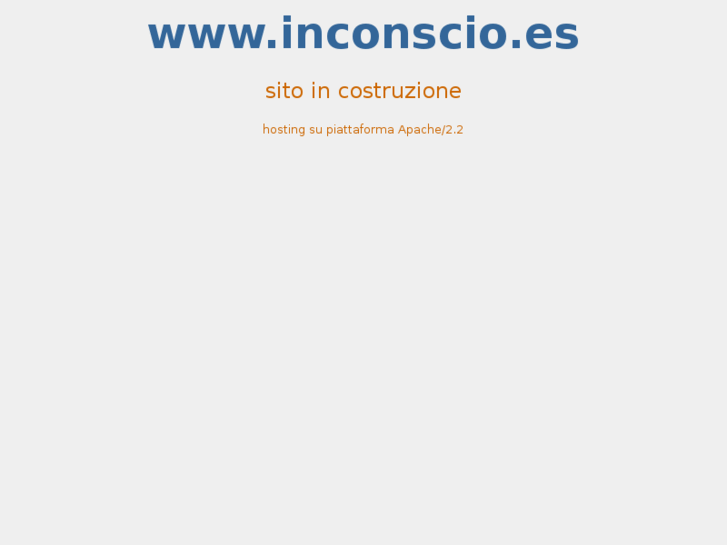 www.inconscio.es