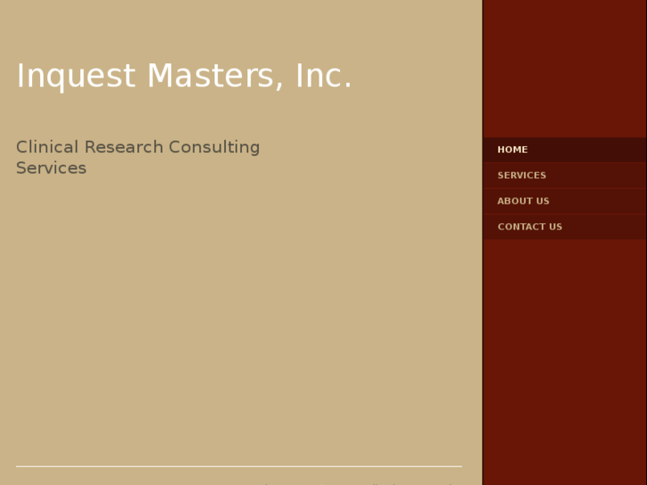 www.inquestmasters.com