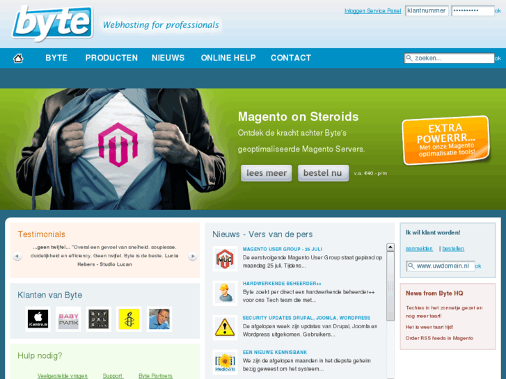 www.joomla-hosting.es