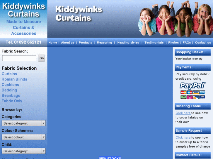 www.kiddywinkscurtains.co.uk