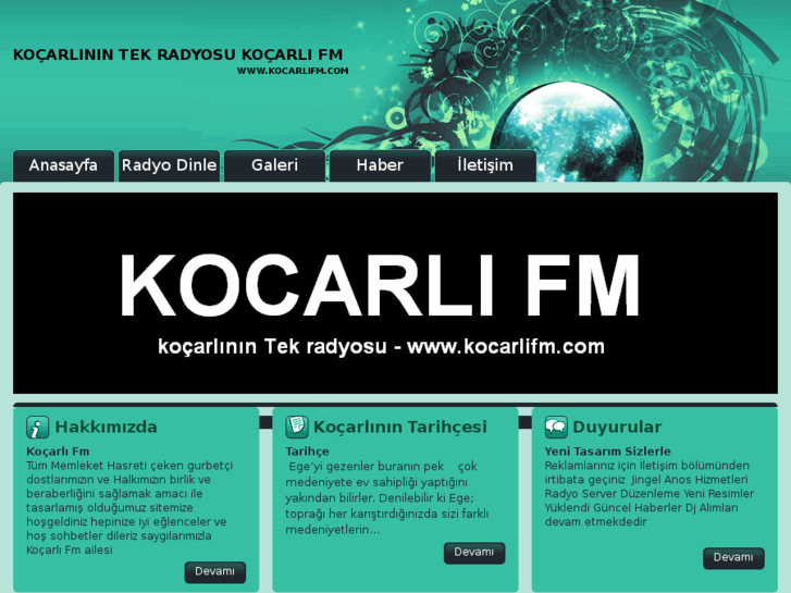 www.kocarlifm.com