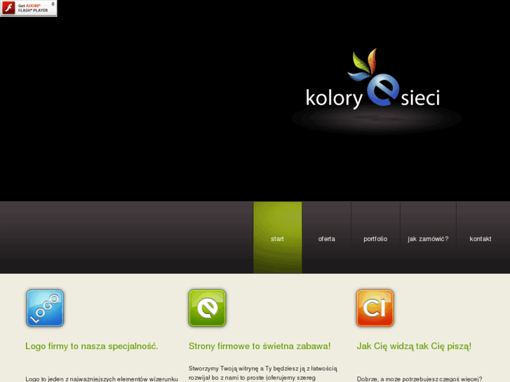 www.kolorysieci.pl