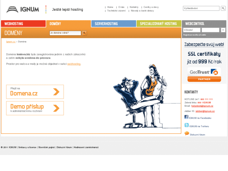 www.kralova.biz