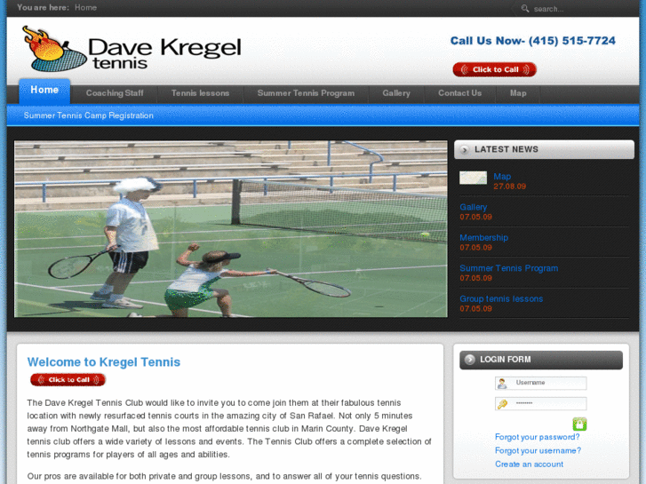 www.kregeltennis.com