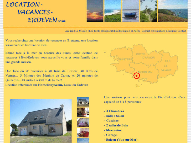 www.location-vacances-erdeven.com