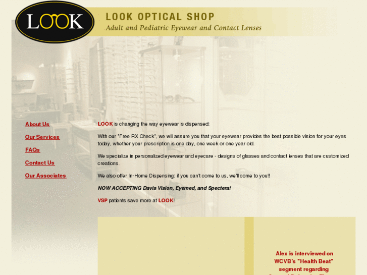 www.lookopticalshop.com