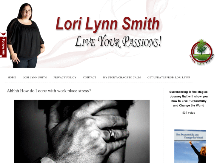 www.lorilynnsmith.com