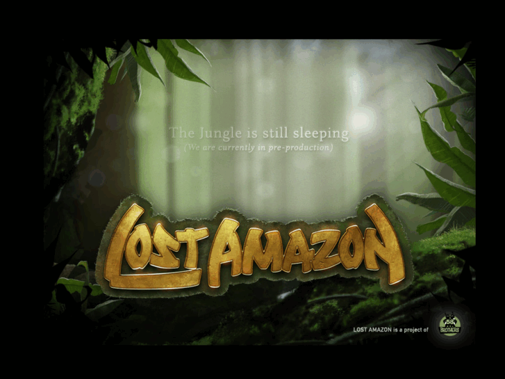 www.lost-amazon.com