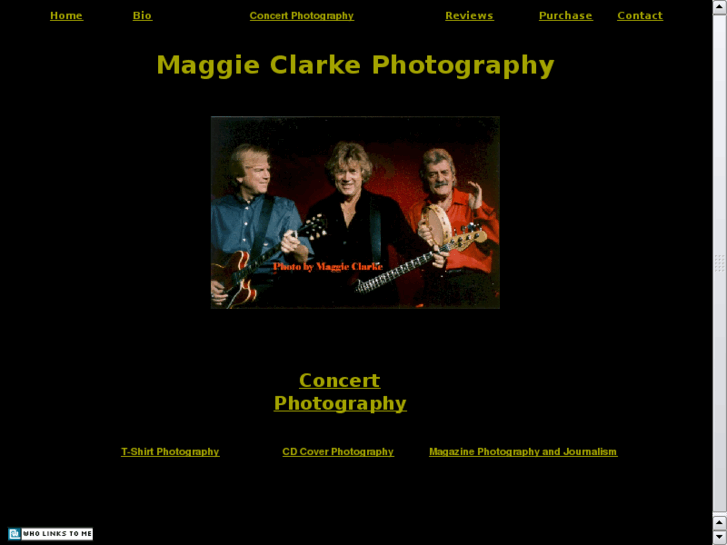 www.maggieclarke.com