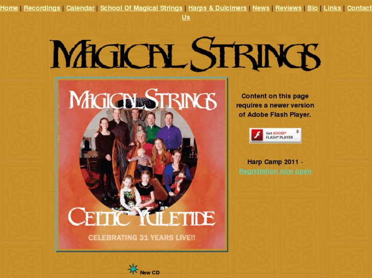 www.magicalstrings.com