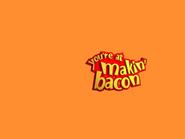 www.makinbacon.com