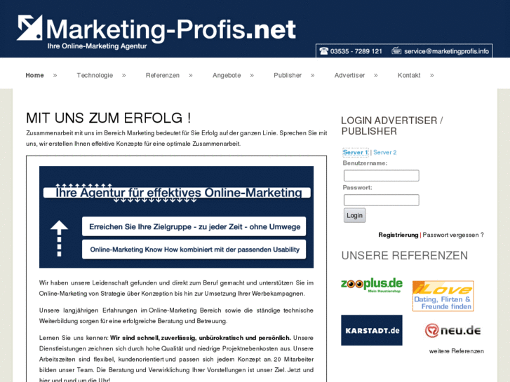 www.marketing-profis.net