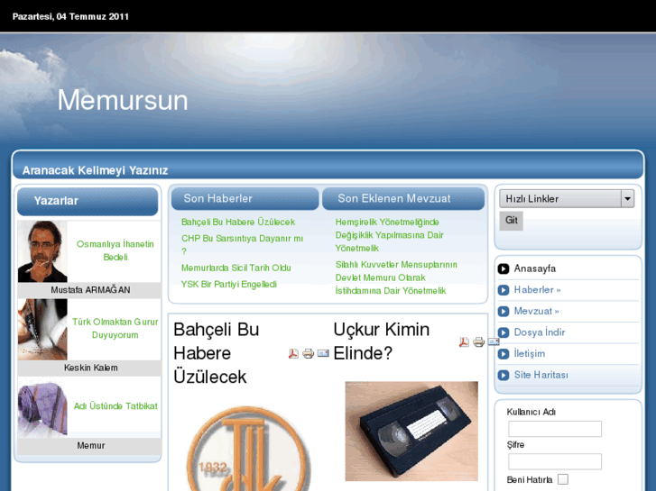 www.memursun.com