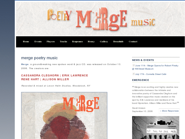 www.mergepoetrymusic.com