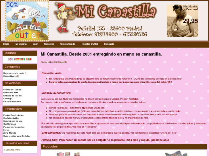 www.micanastilla.com