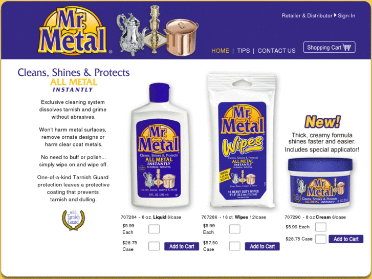 www.mrmetal.com