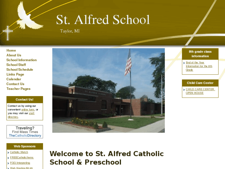 www.mystalfredschool.com