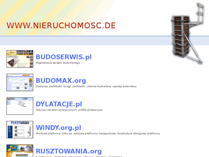 www.nieruchomosc.de