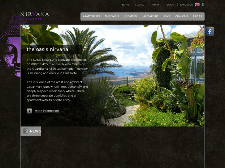 www.nirvana-lanzarote.com