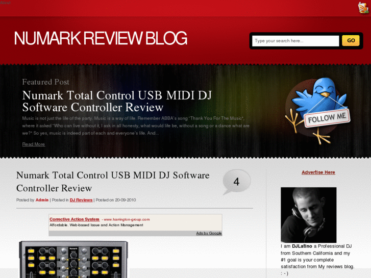 www.numarktotalcontrolusbmididjsoftwarecontroller.net