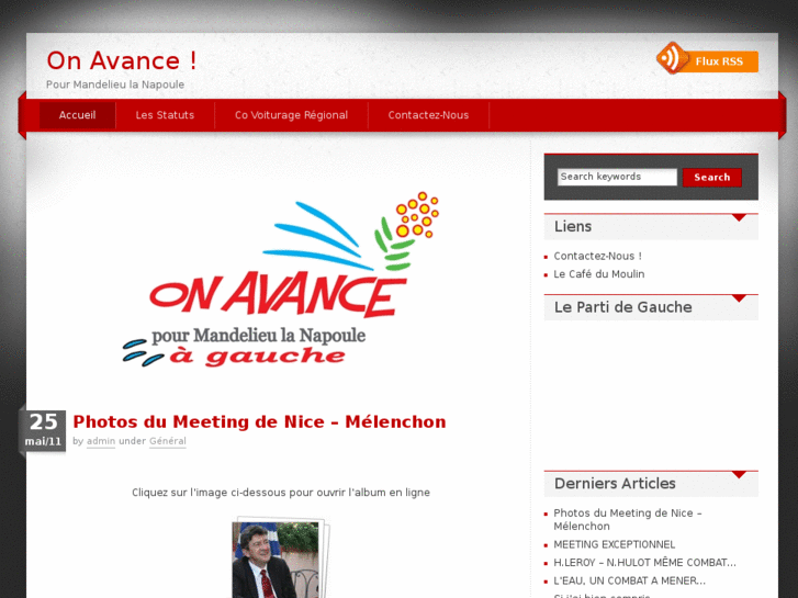 www.onavance.info