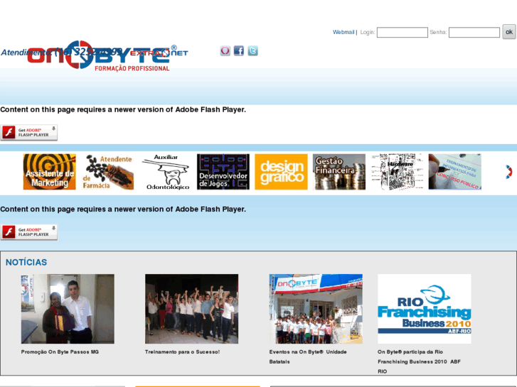 www.onbyte.info